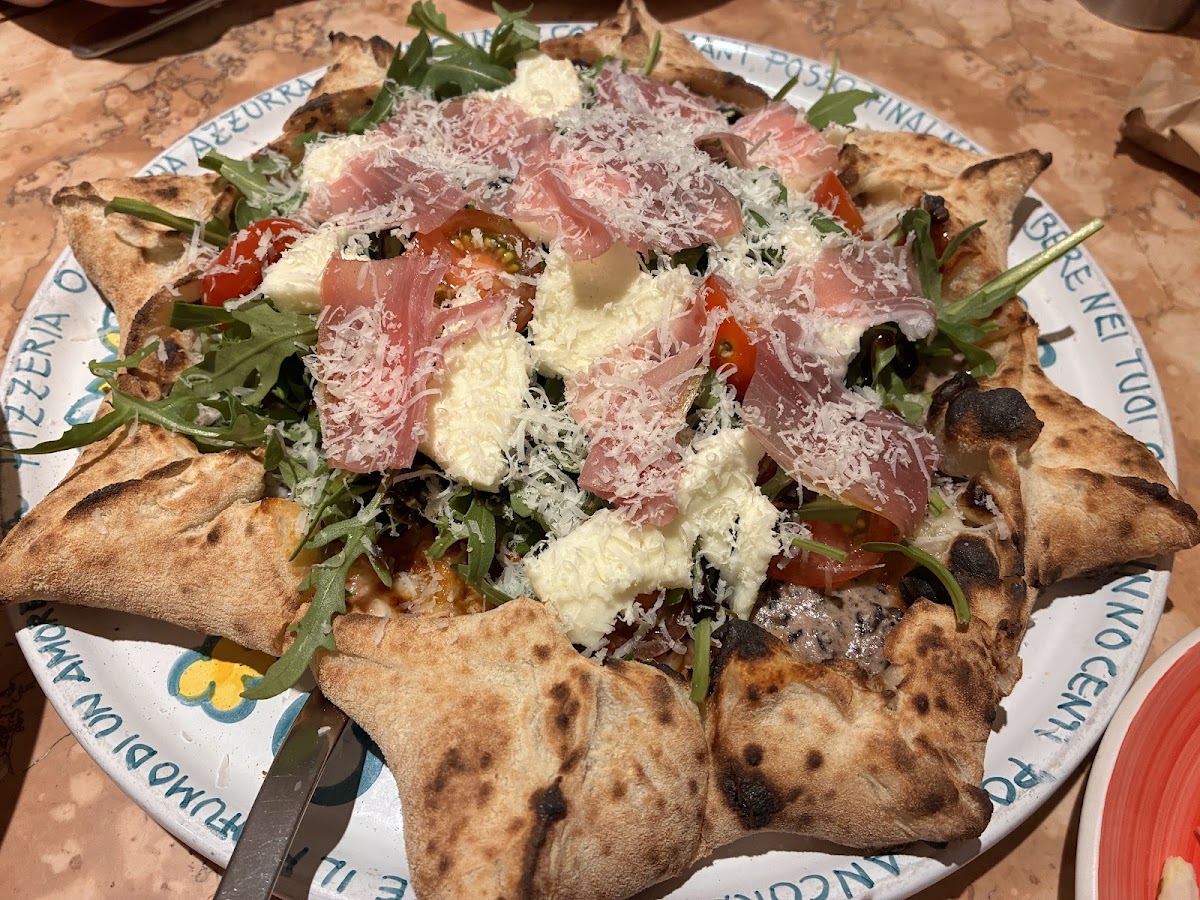 pizzeria O, photo 10