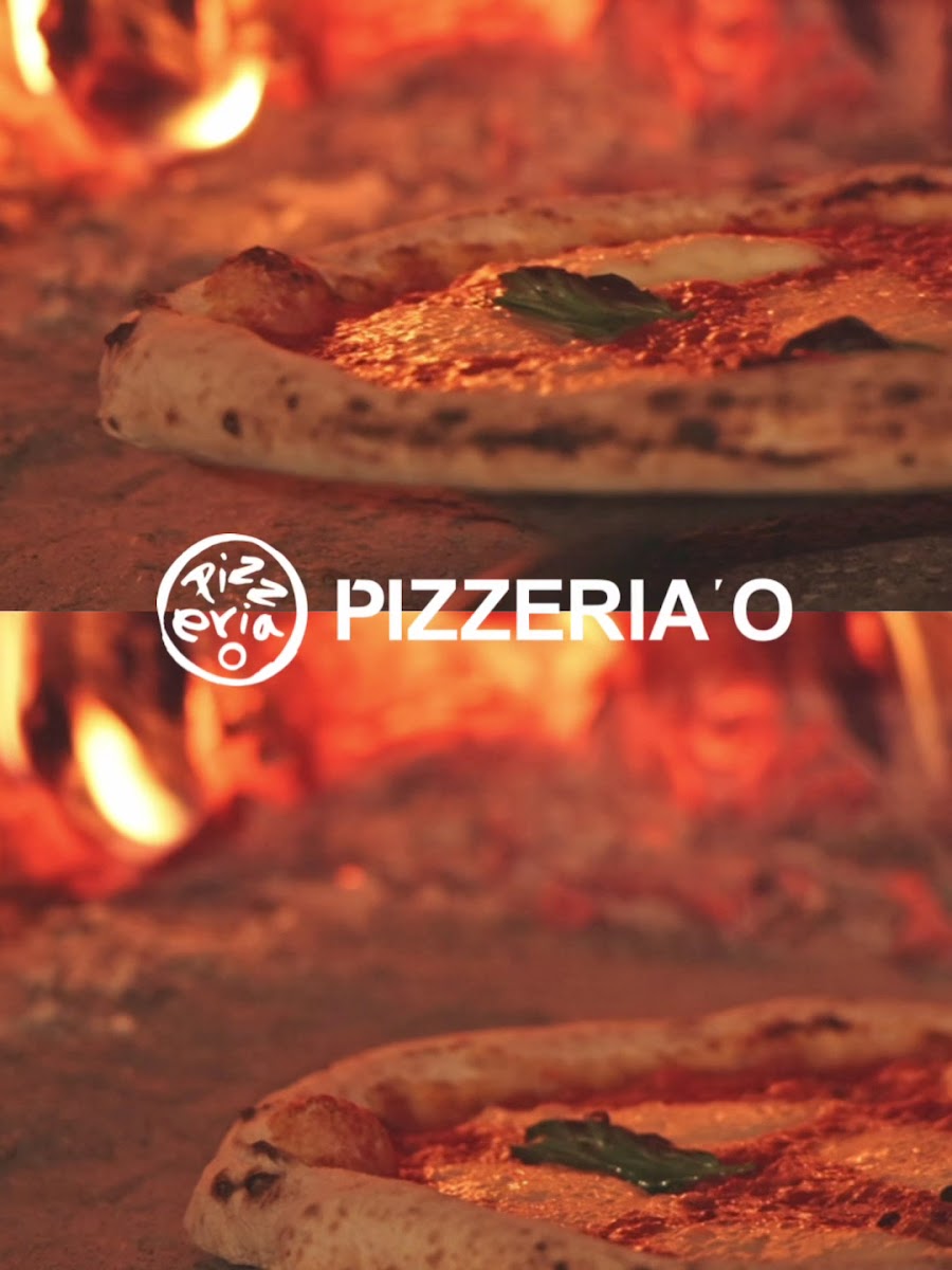pizzeria O, photo 3