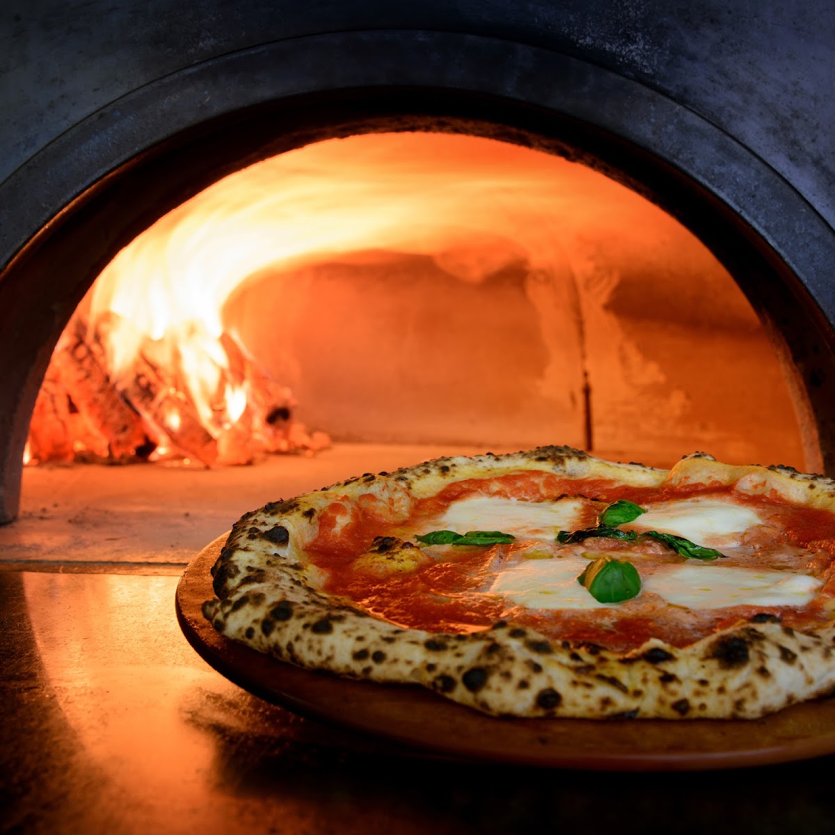 pizzeria O, photo 4