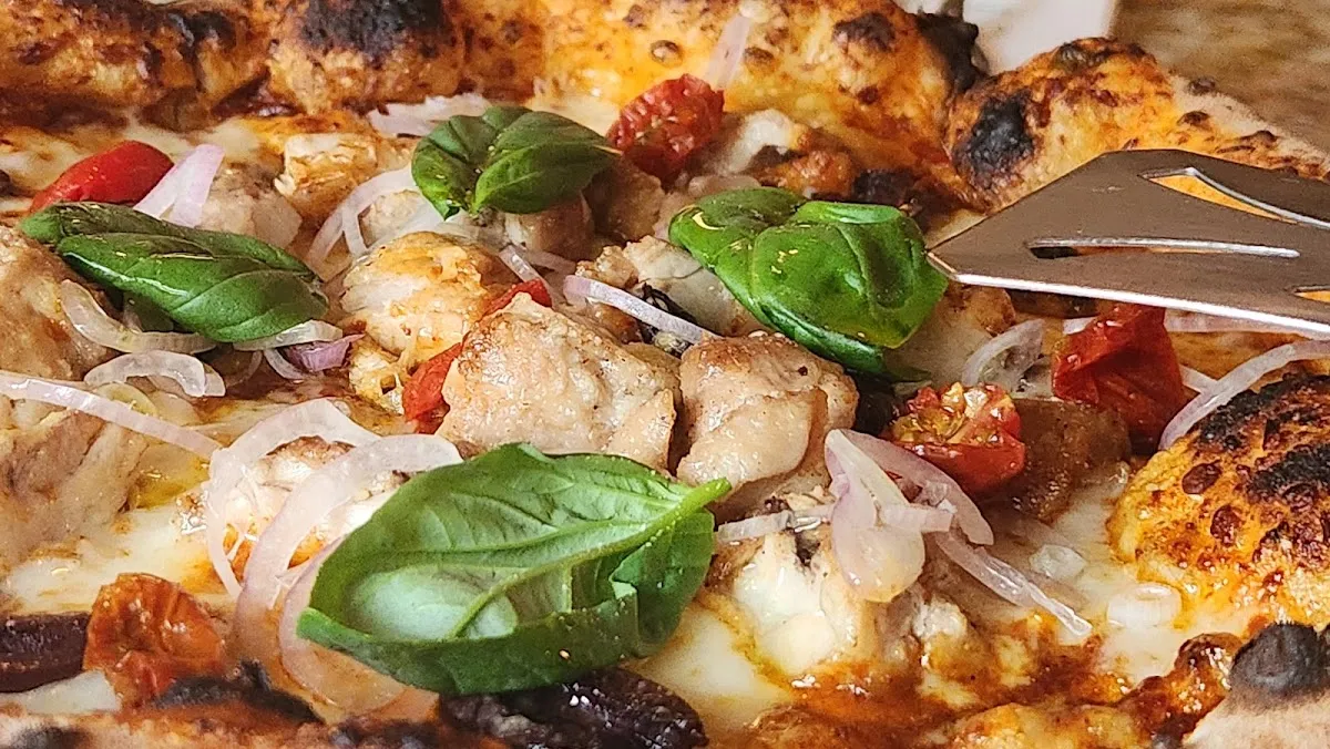 pizzeria O, photo 8