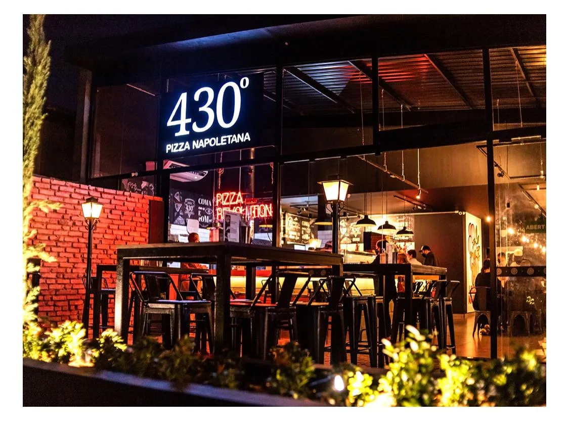 430 Gradi Bauru, photo 3