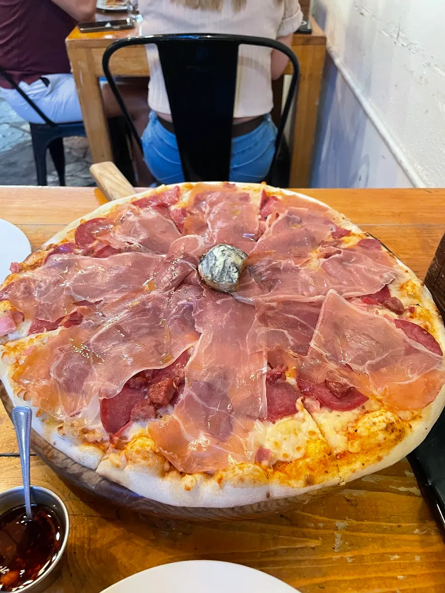 PIZZAIOLO, photo 4