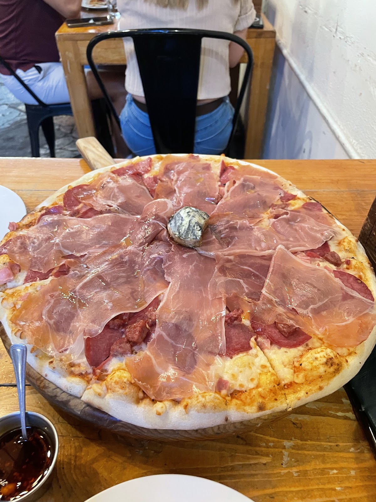 PIZZAIOLO, photo 4