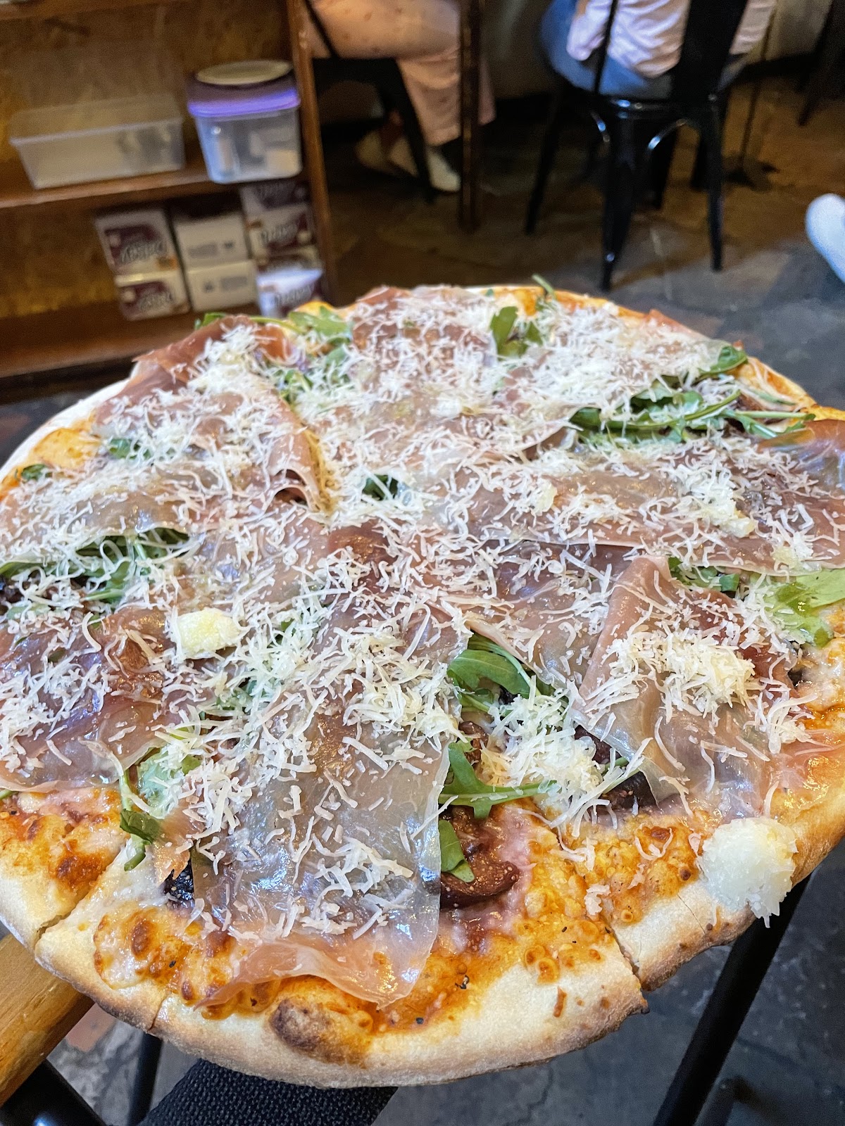 PIZZAIOLO, photo 5