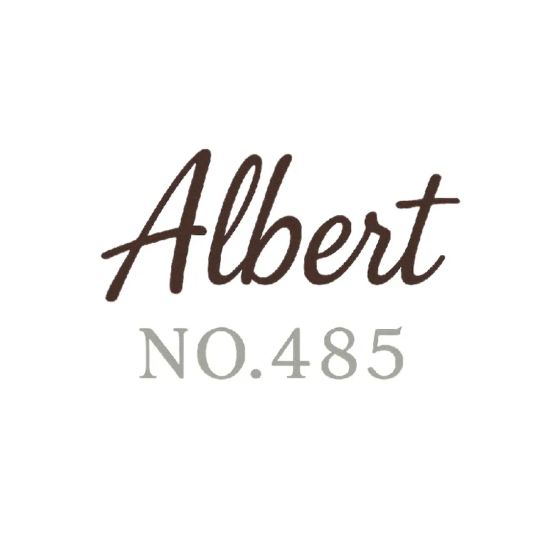 Albert NO.485, photo 5