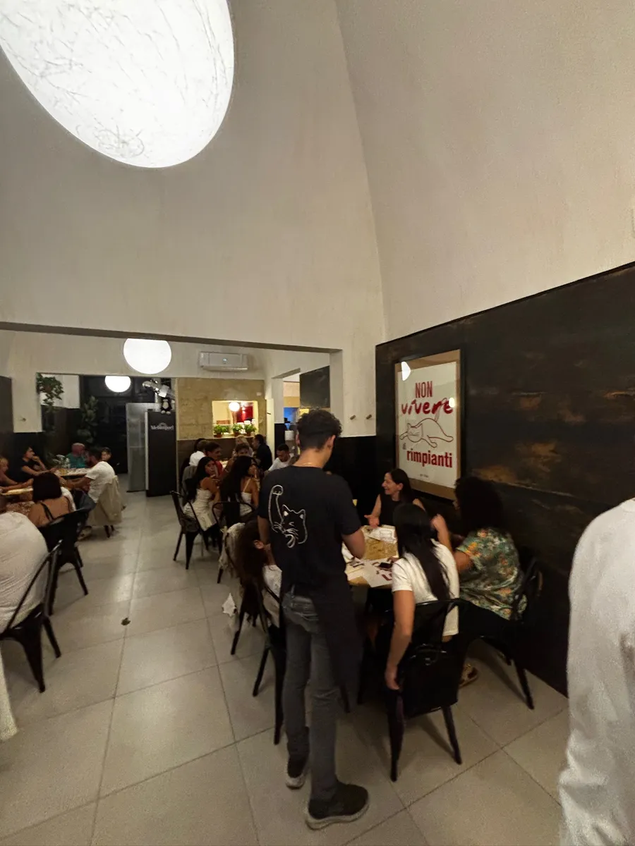Loop Pizza Croccante, photo 9