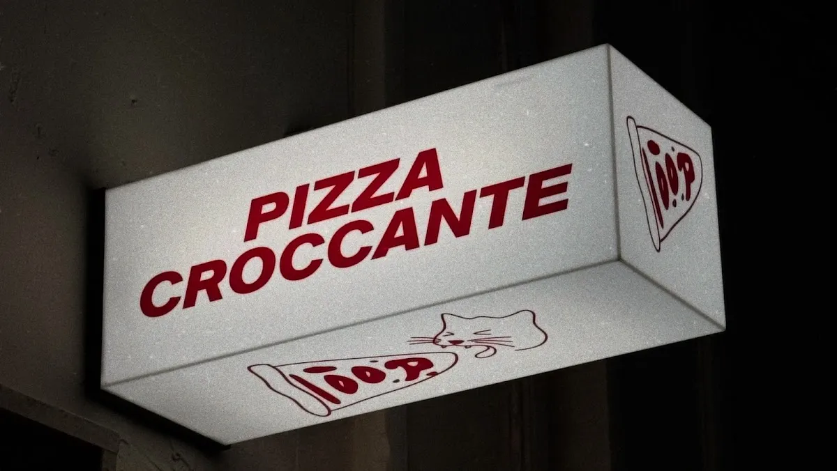 Loop Pizza Croccante, photo 3