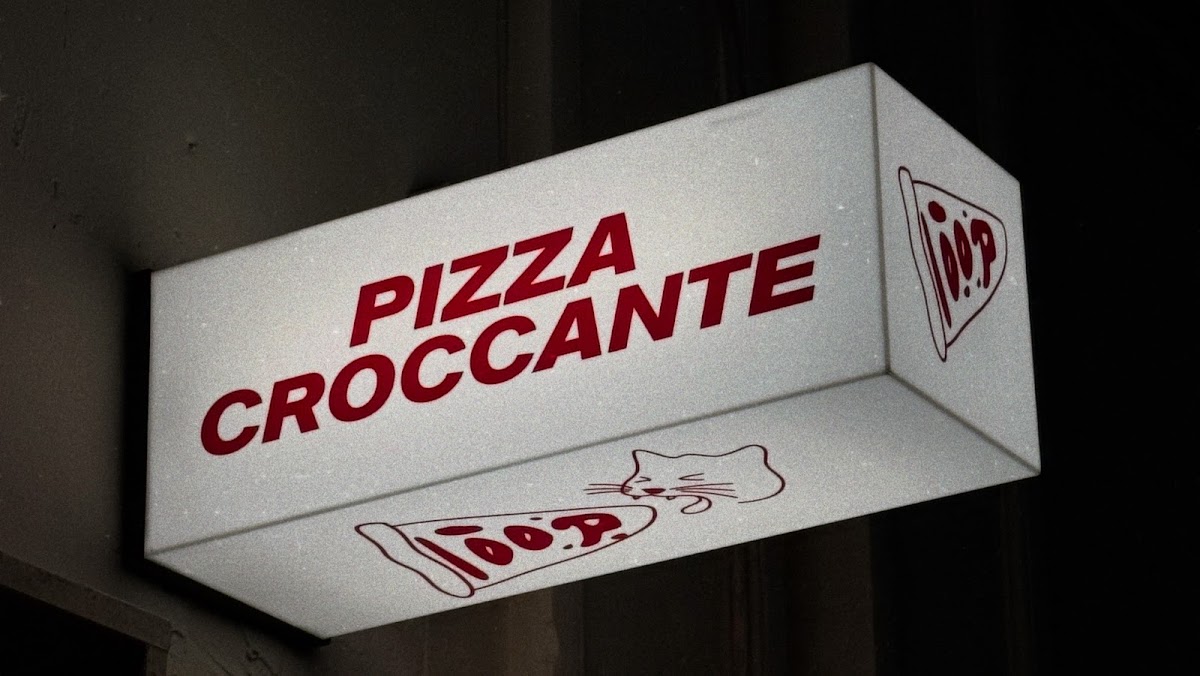 Loop Pizza Croccante, photo 3