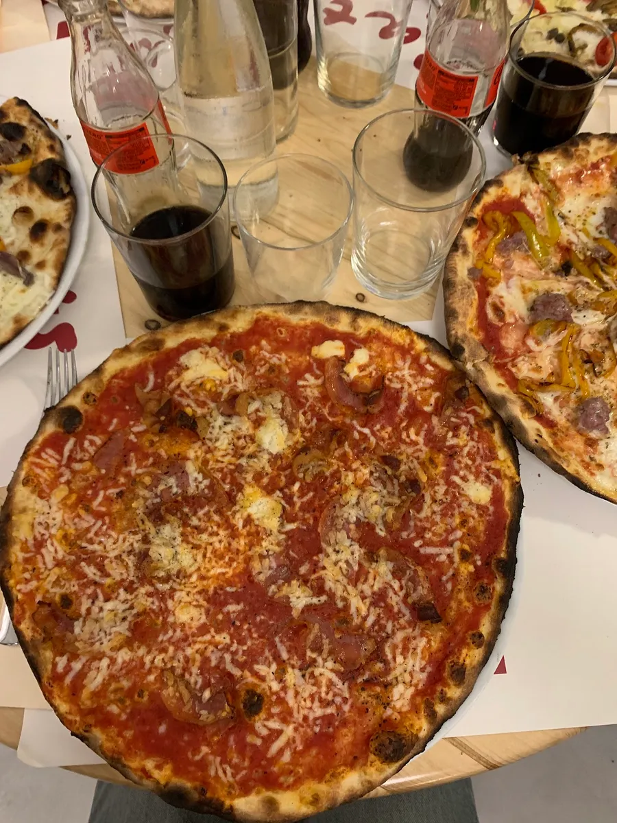Loop Pizza Croccante, photo 4