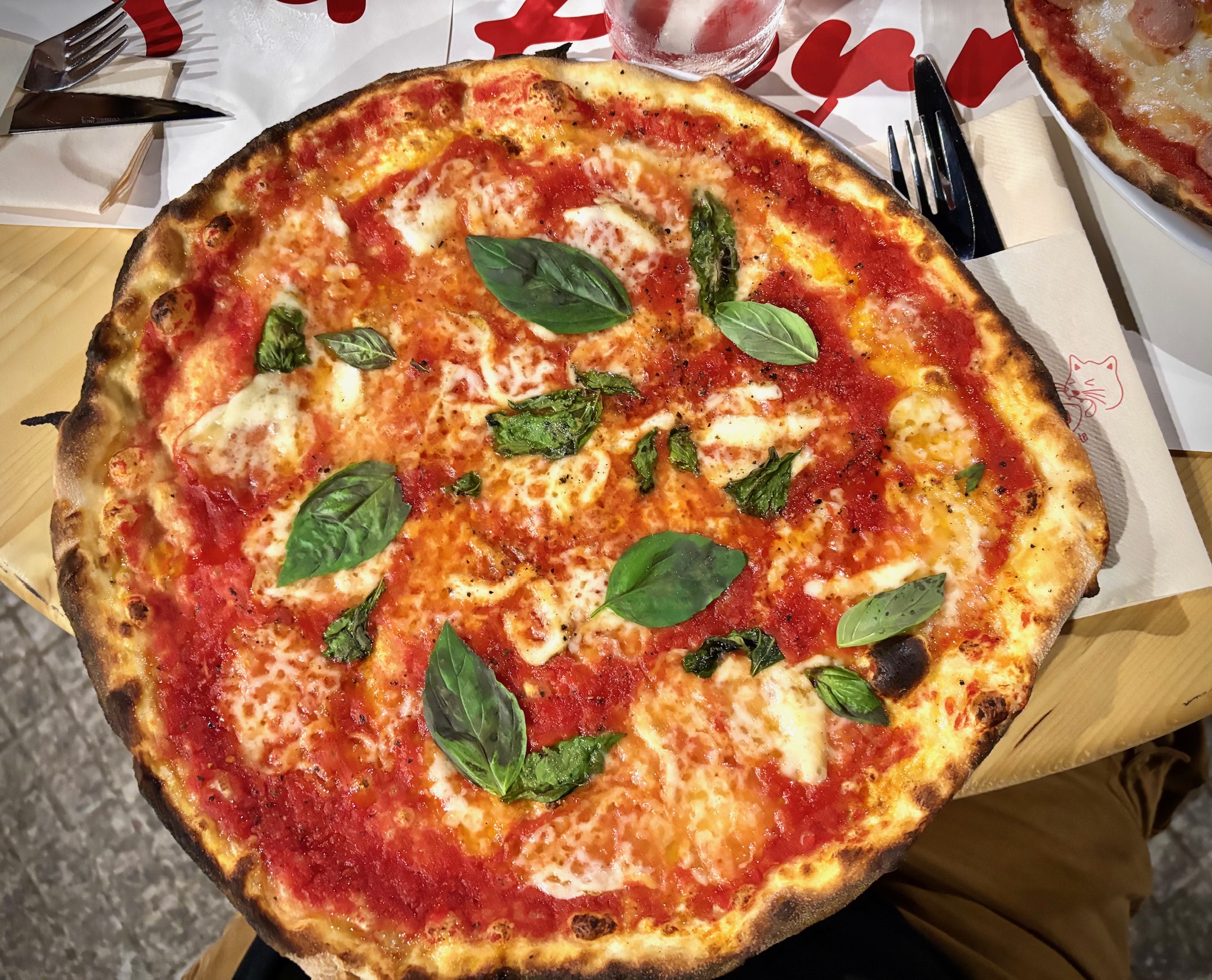 Loop Pizza Croccante, photo 6