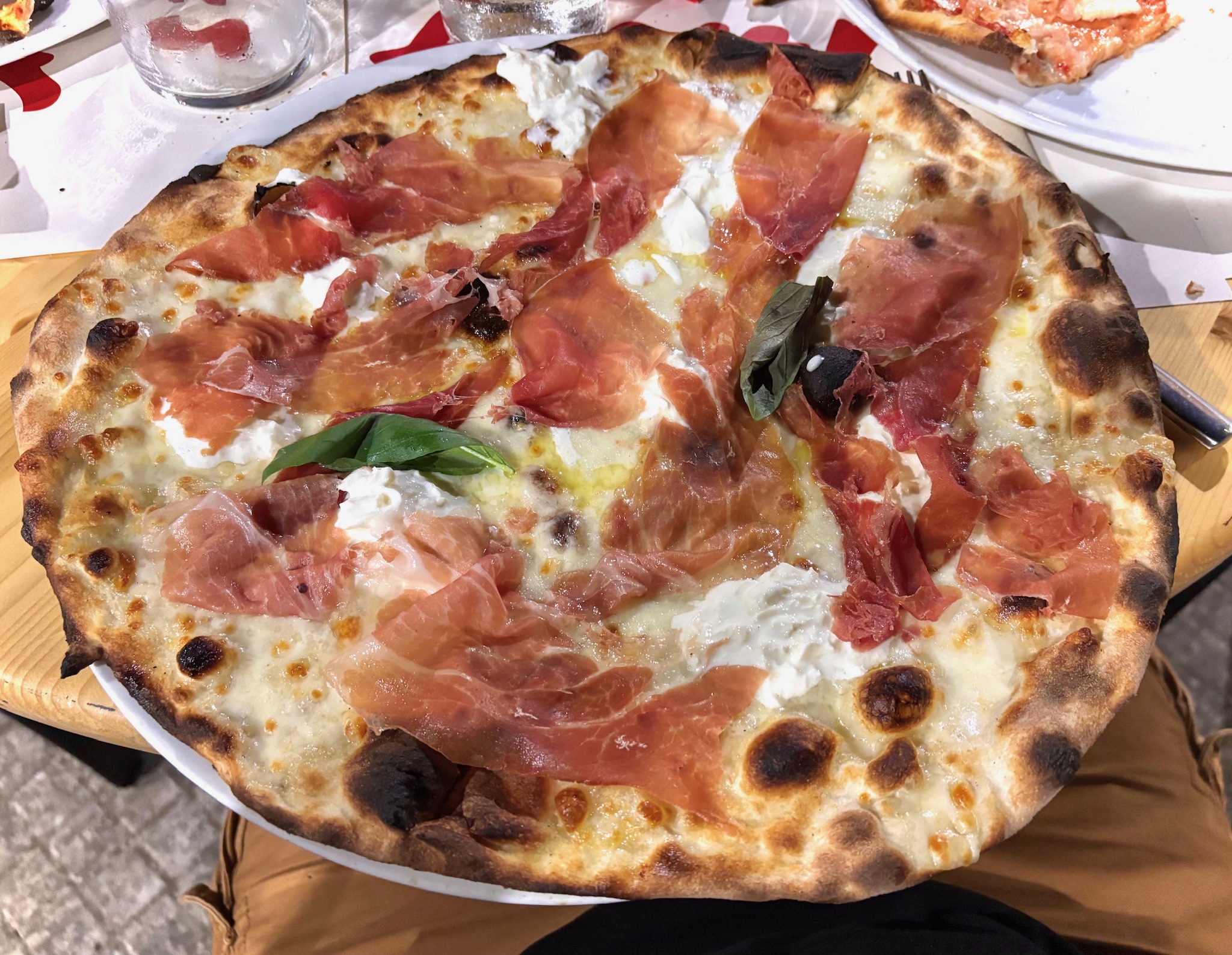 Loop Pizza Croccante, photo 7