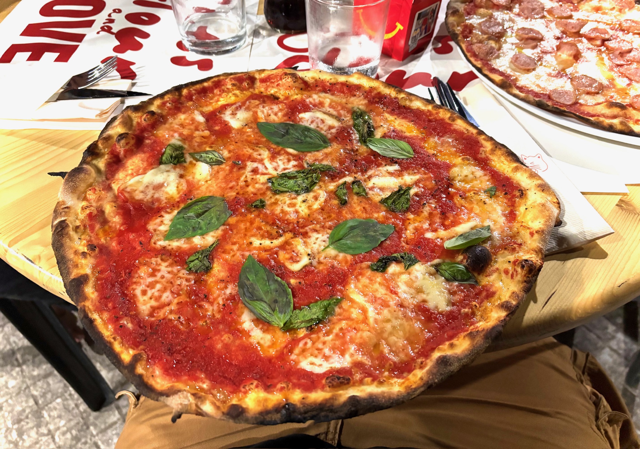 Loop Pizza Croccante, photo 8