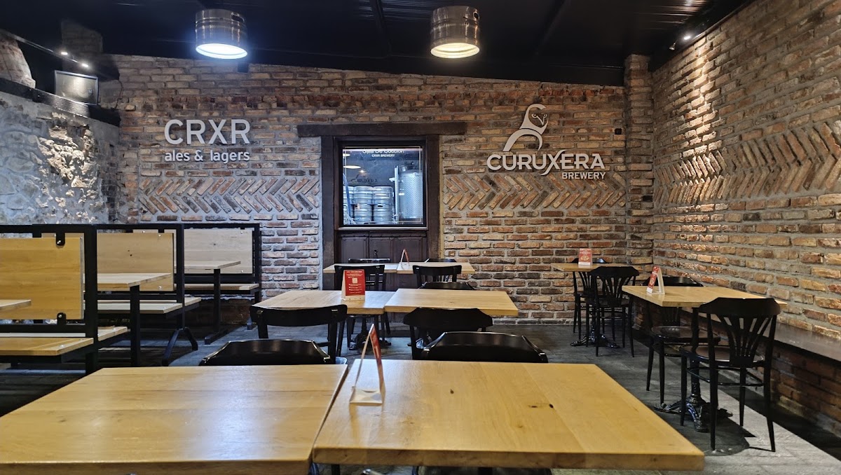 Curuxera, photo 9
