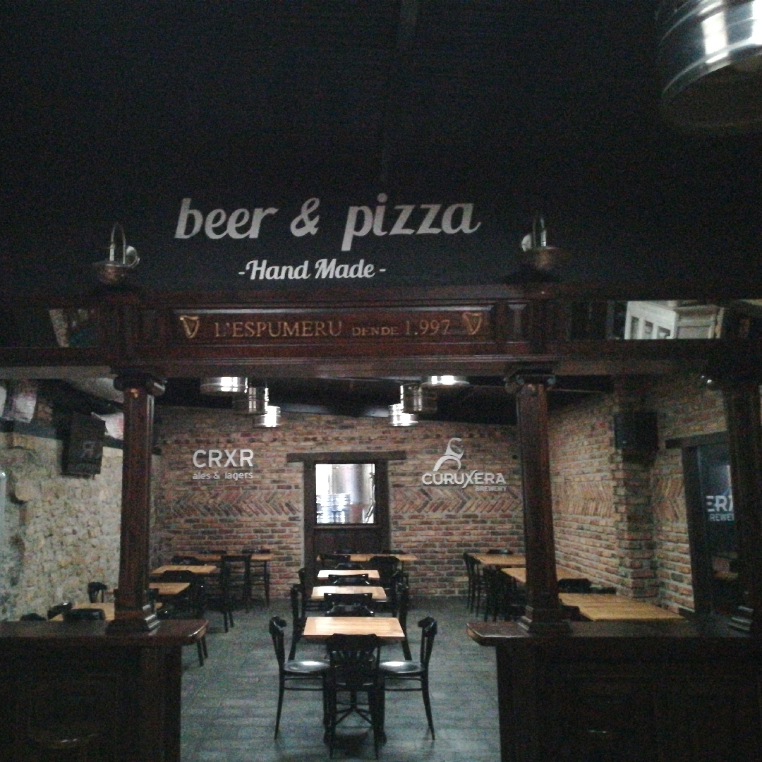Curuxera, photo 2