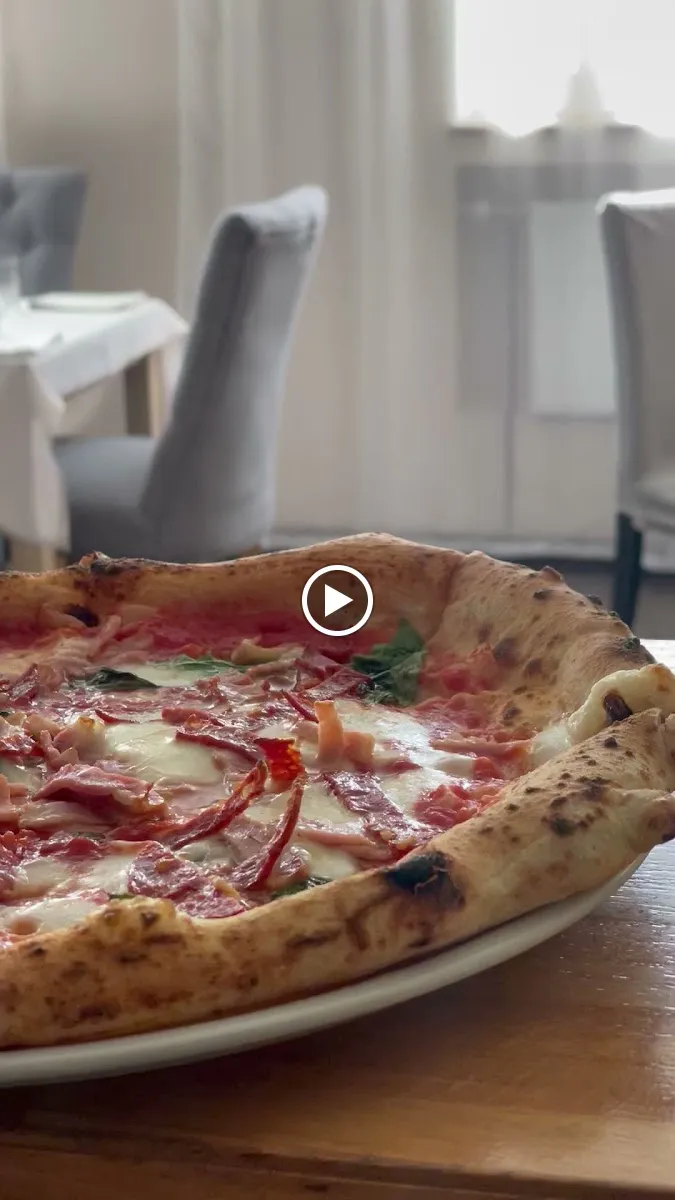 Bel Cibo Ristorante e Pizzeria, photo 3