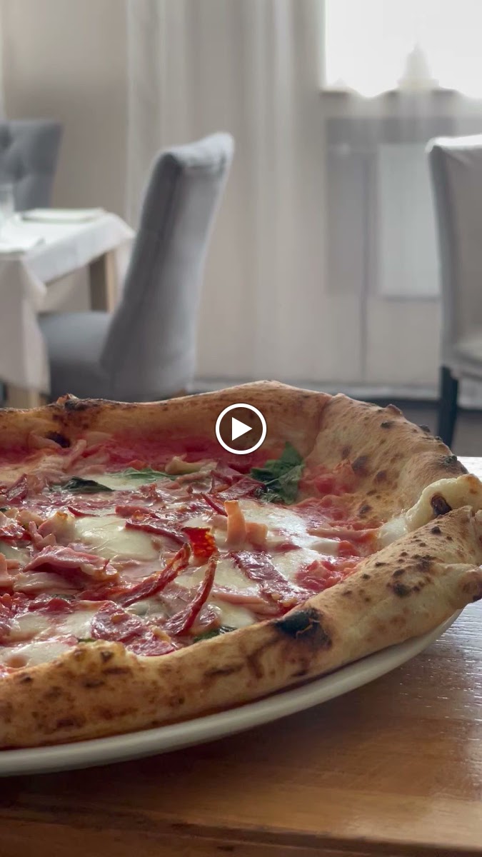 Bel Cibo Ristorante e Pizzeria, photo 3