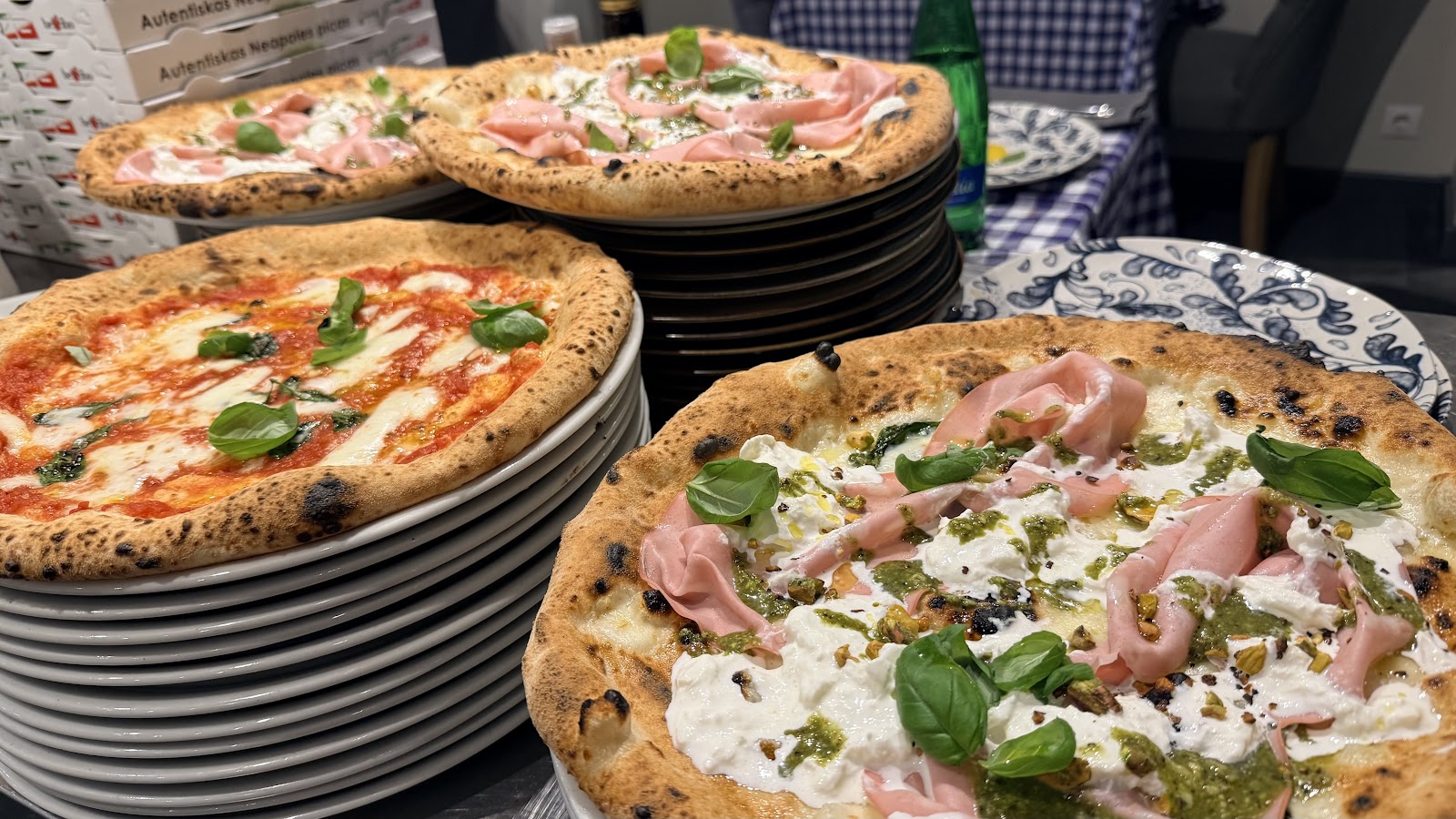 Bel Cibo Ristorante e Pizzeria, photo 4