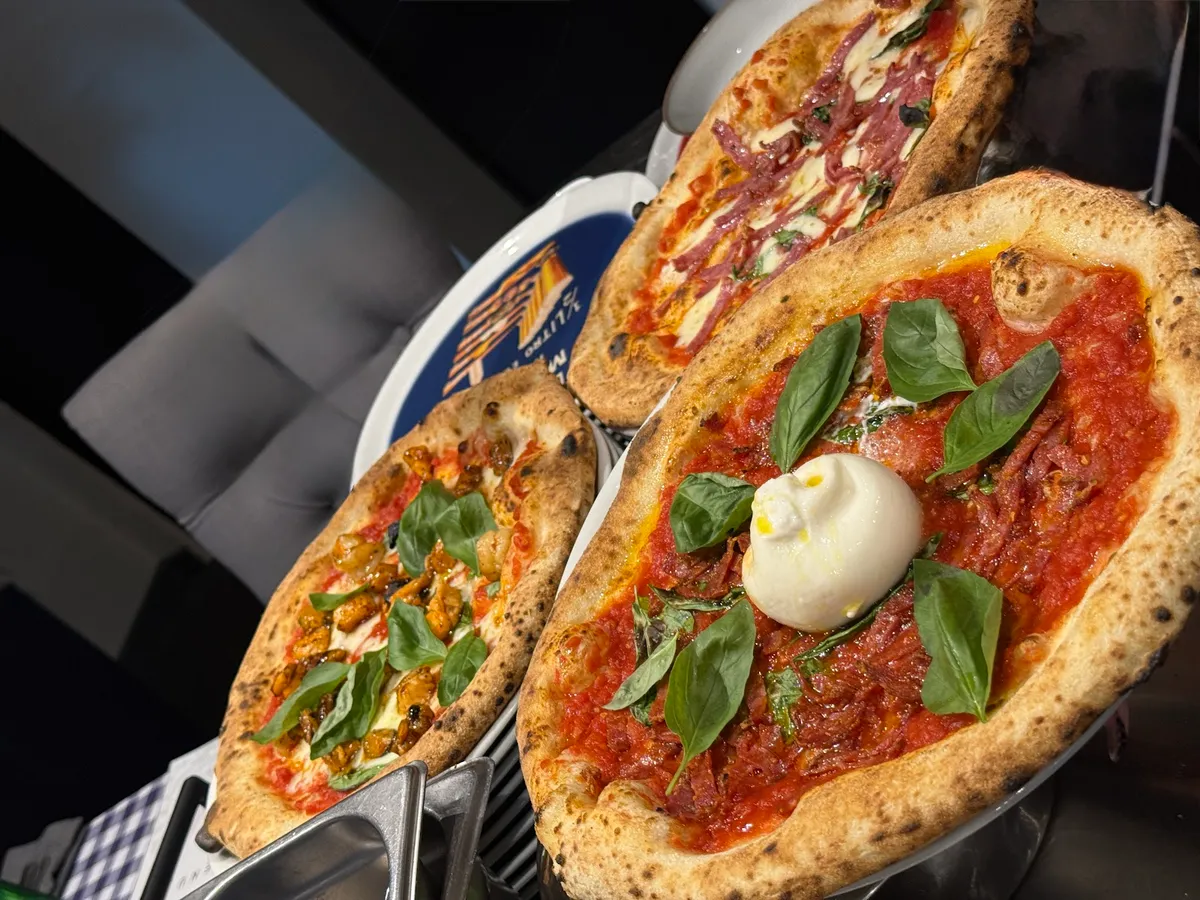 Bel Cibo Ristorante e Pizzeria, photo 5