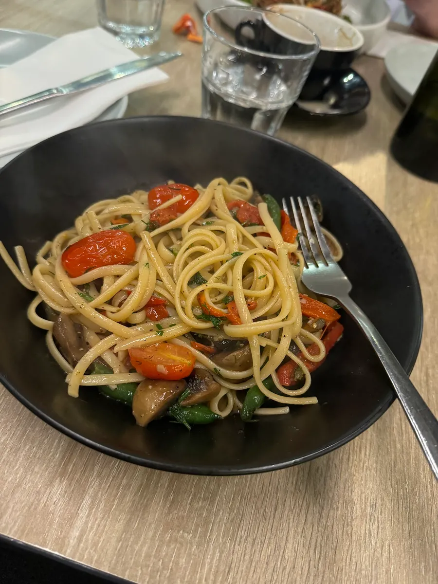 Trecento Restaurant, photo 9