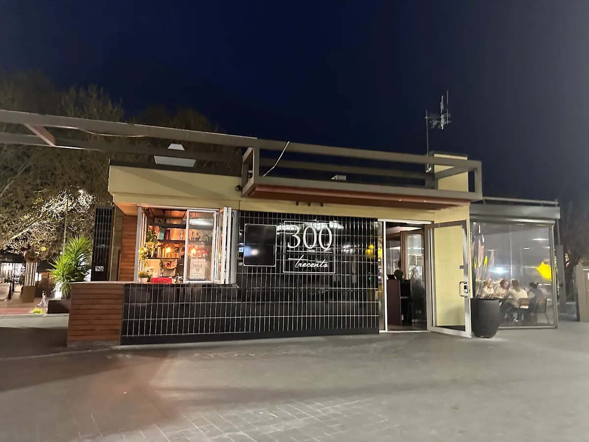 Trecento Restaurant, photo 1