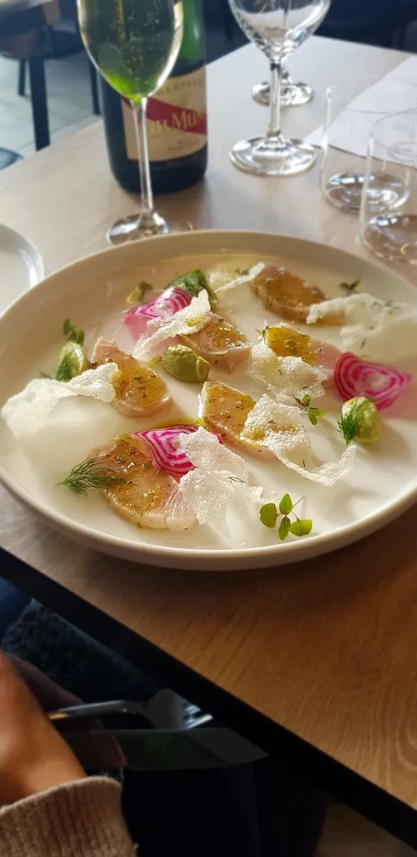 Trecento Restaurant, photo 2