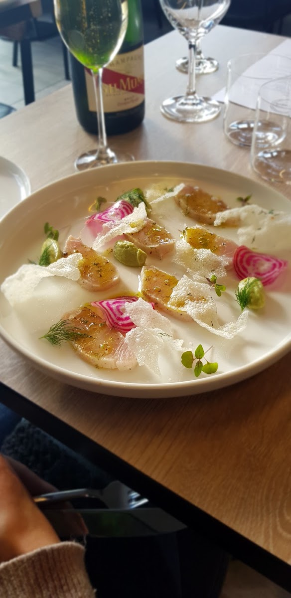 Trecento Restaurant, photo 2