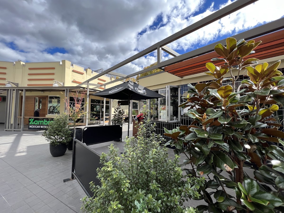 Trecento Restaurant, photo 5