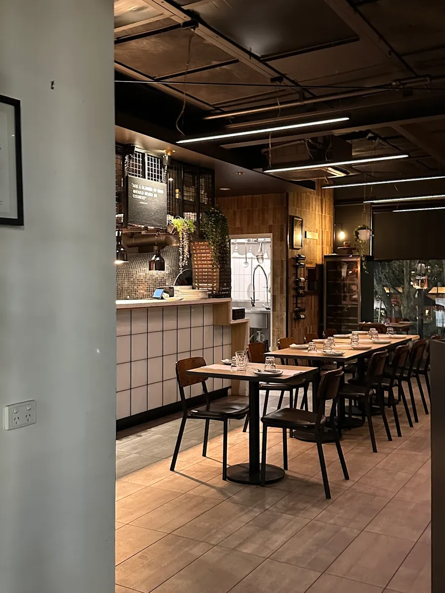 Trecento Restaurant, photo 8