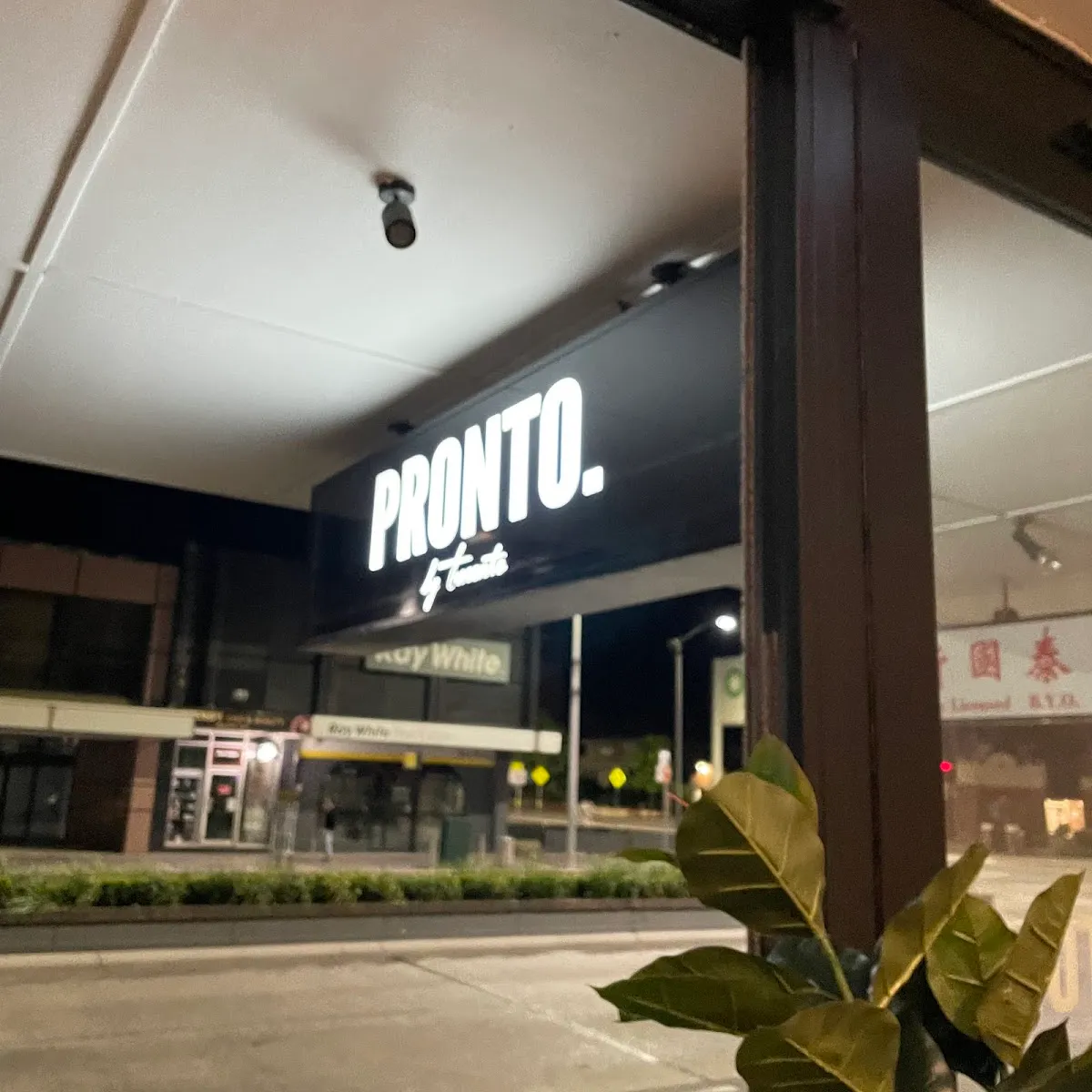 Pronto by Trecento, photo 1