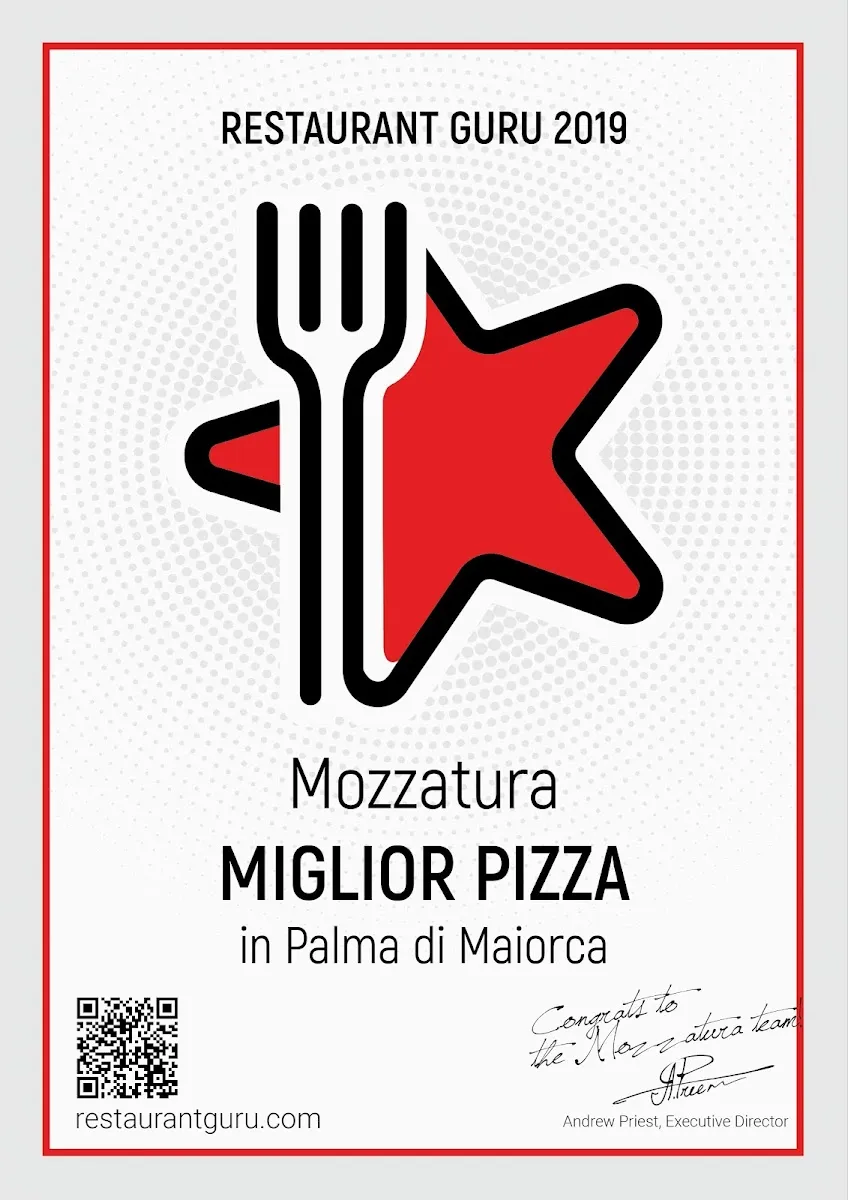 Mozzatura, photo 5