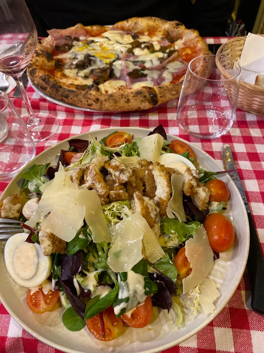 La tradizione, photo 10