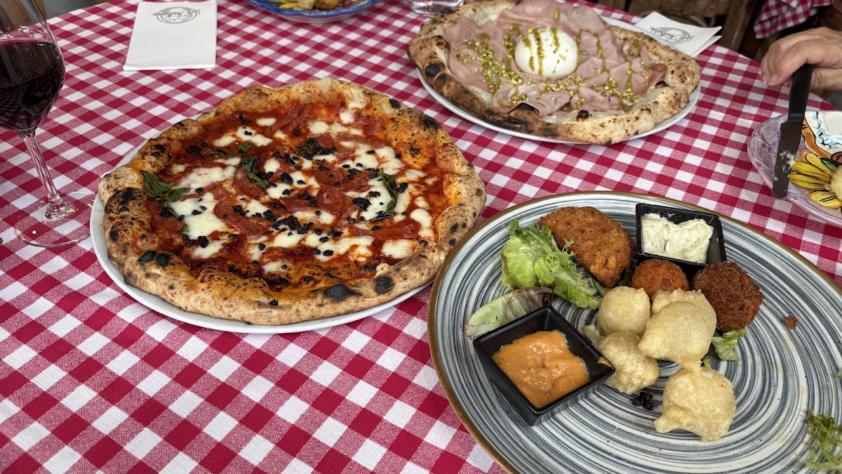La tradizione, photo 8