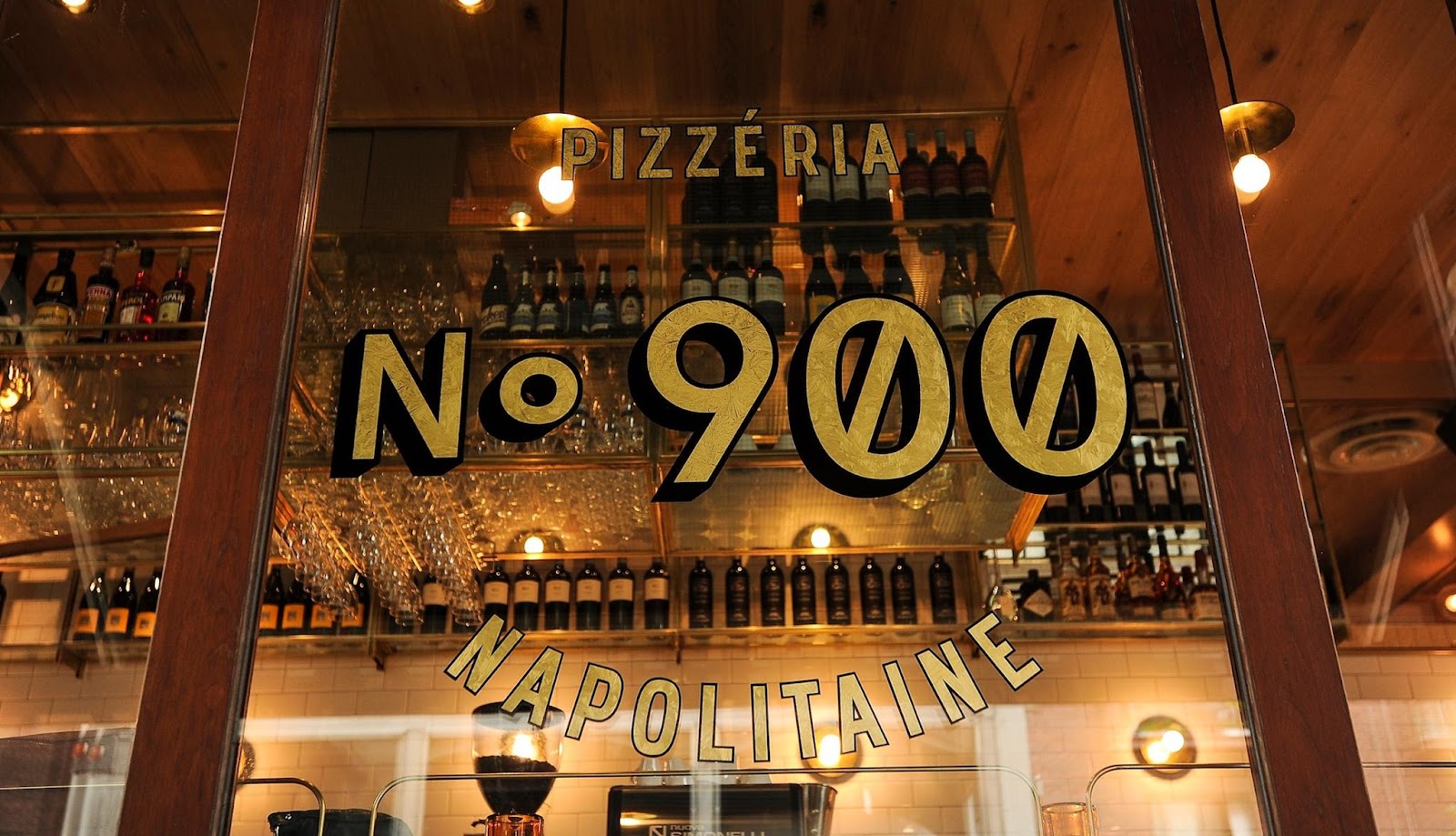 No 900 Monkland