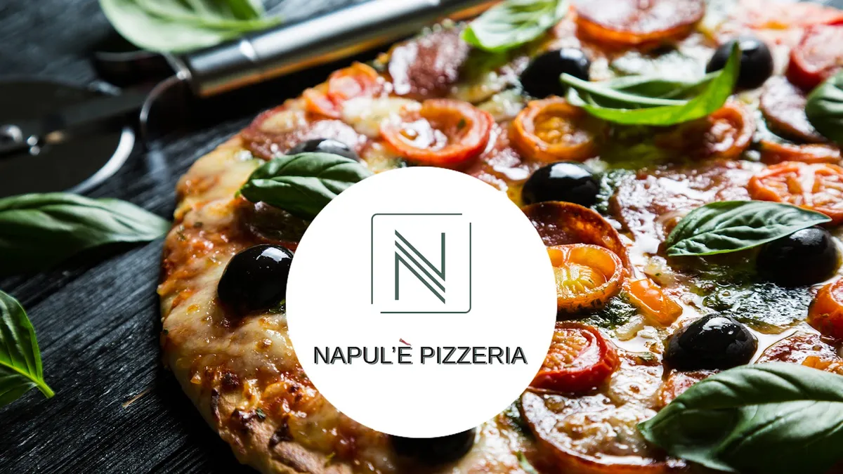 Napul'è, photo 5