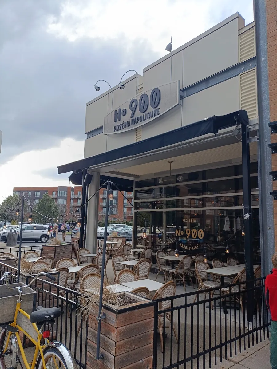 No 900 Boucherville, photo 10