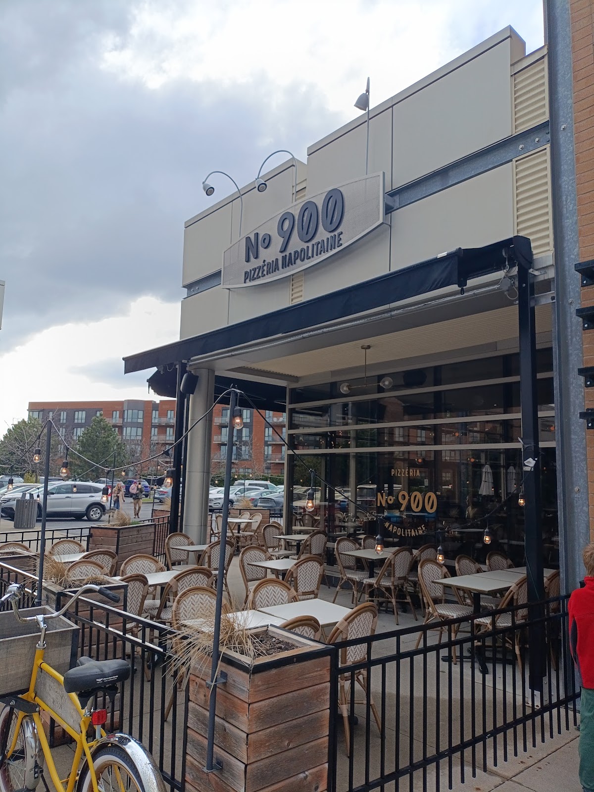 No 900 Boucherville, photo 10