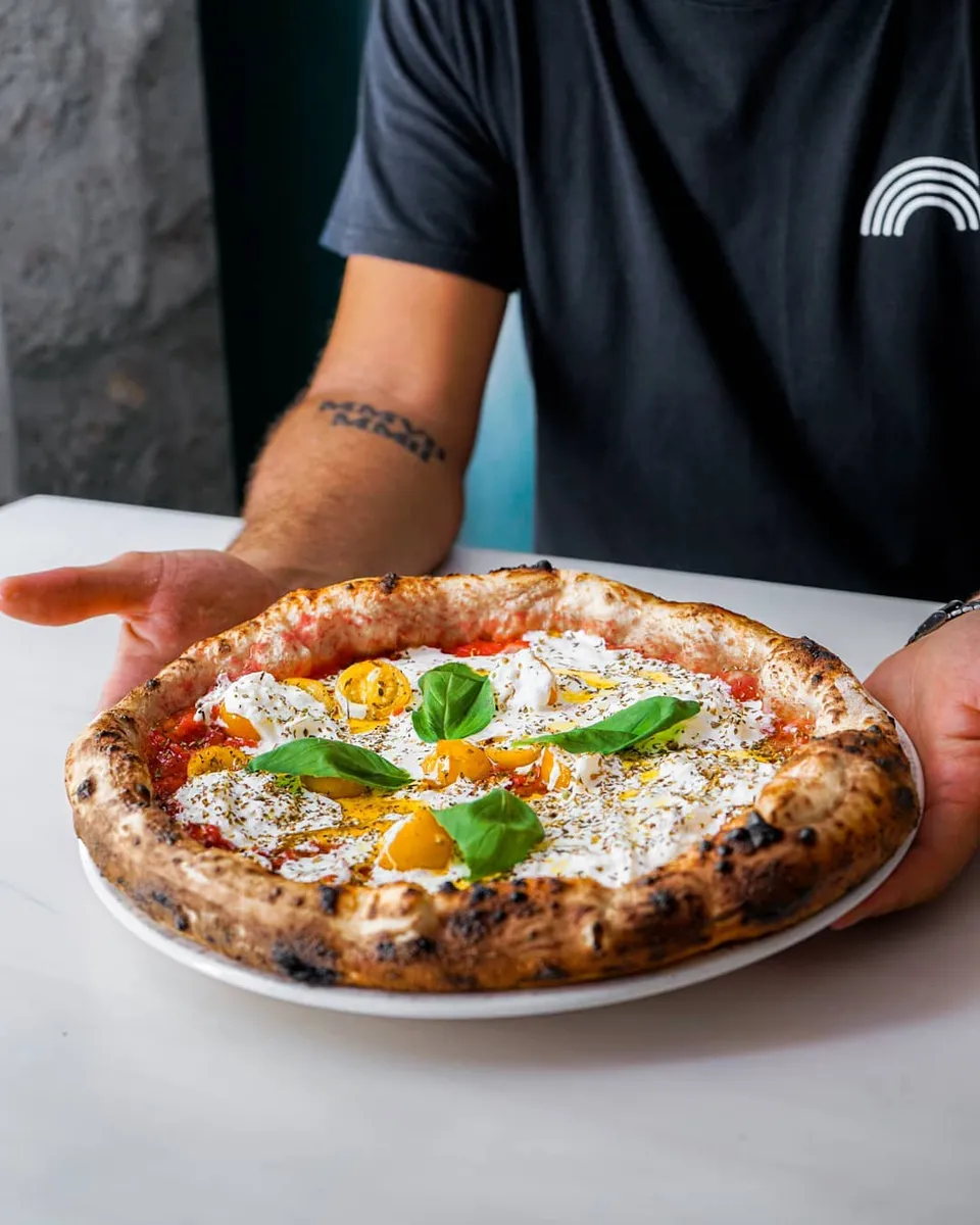 Bricktop Pizza, photo 4
