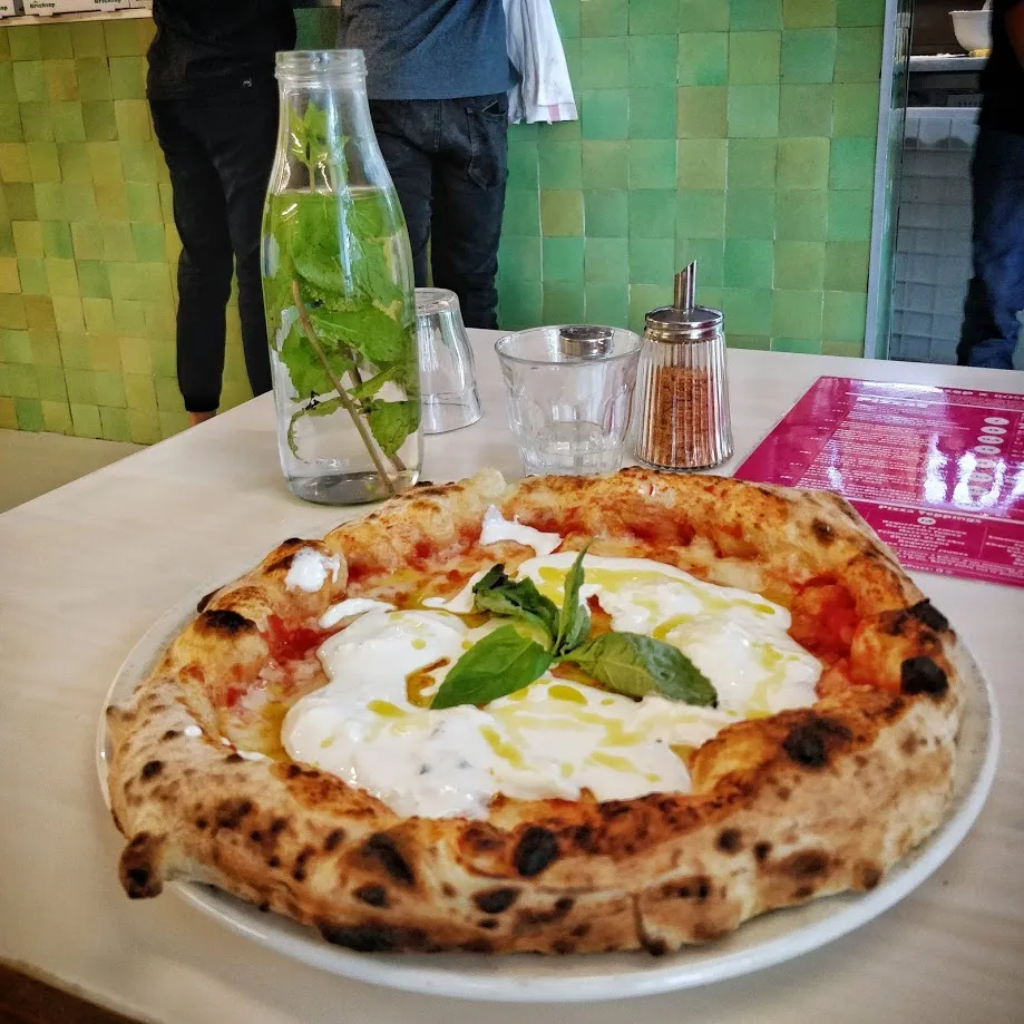 Bricktop Pizza, photo 6