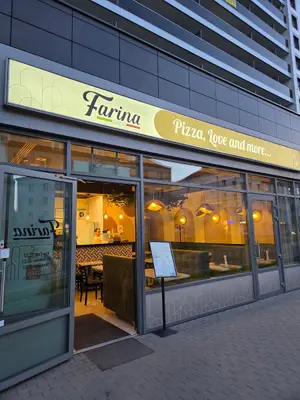 Farina