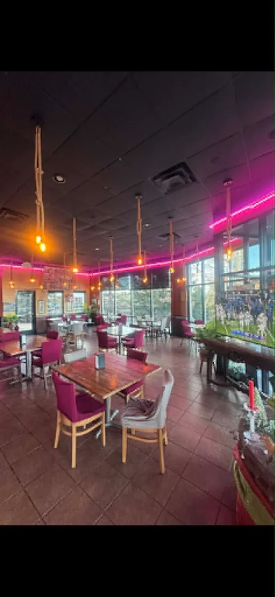 Kiewit Crossing Cafè, photo 7