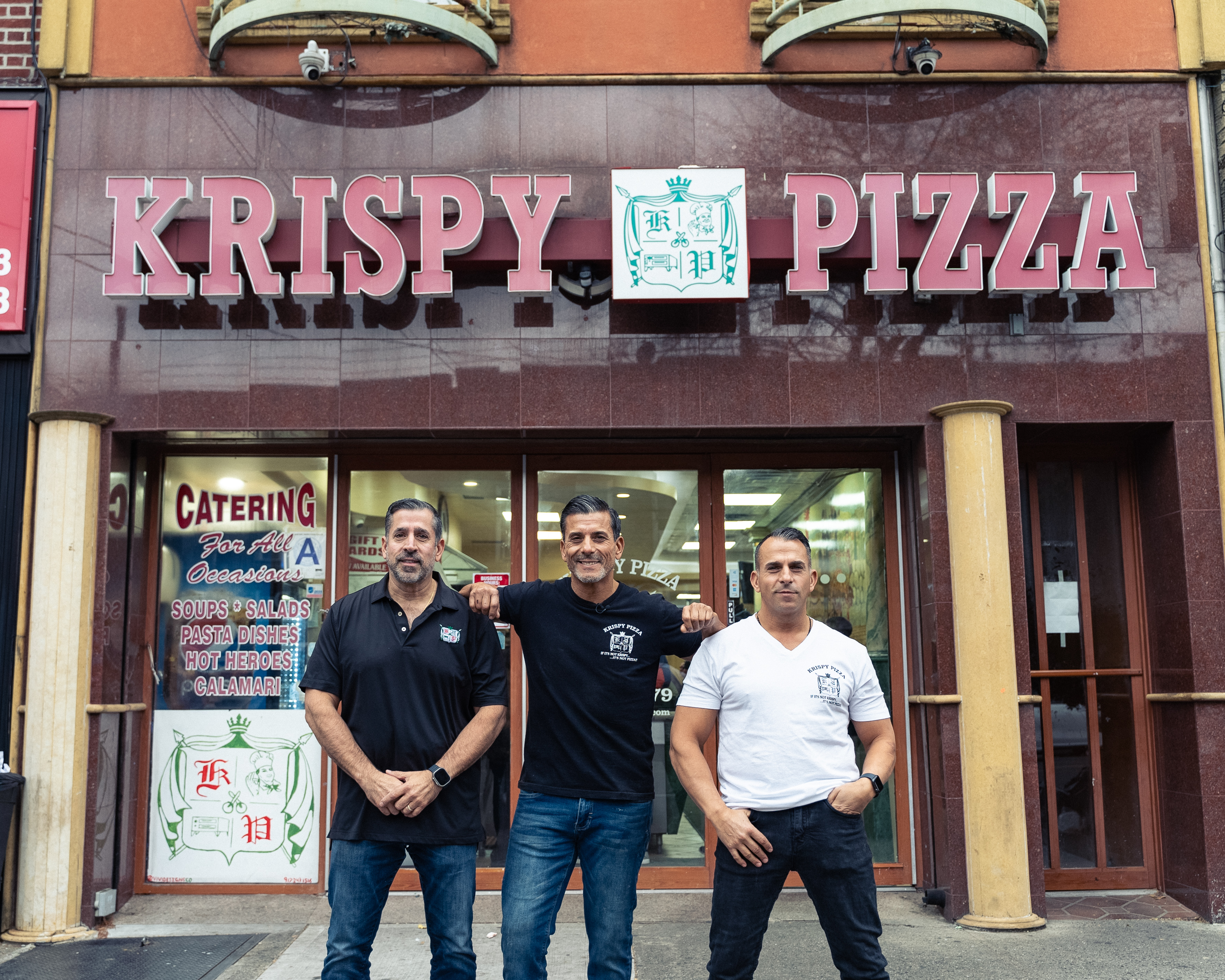 Krispy Pizza, photo 5