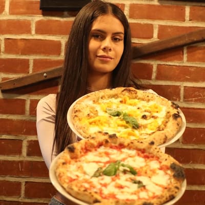 Kesté Pizza & Vino