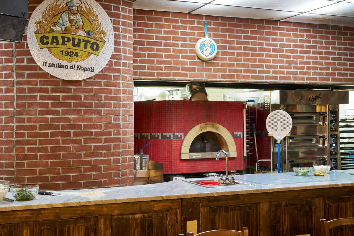 Kesté Pizza & Vino, photo 1