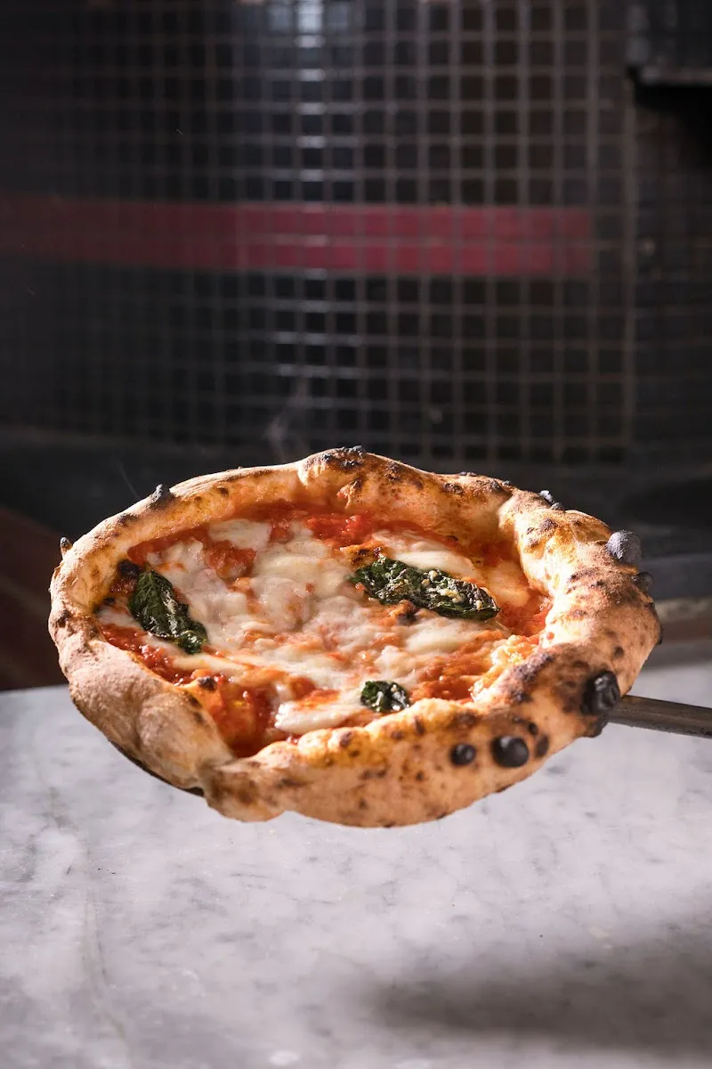 Kesté Pizza & Vino, photo 2