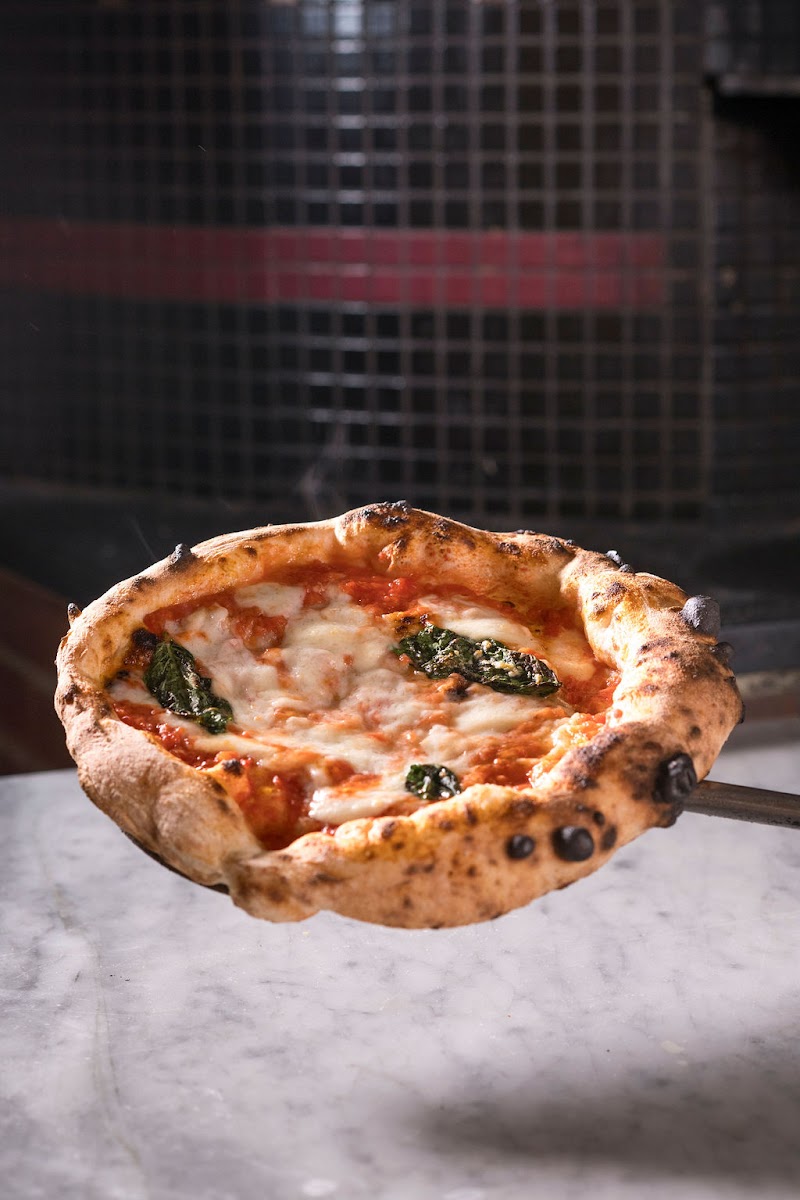 Kesté Pizza & Vino, photo 2