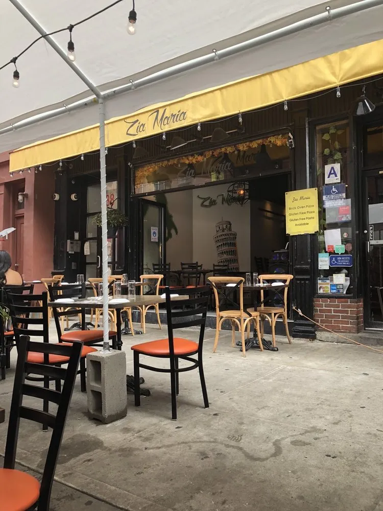 Zia Maria - Little Italy, photo 1