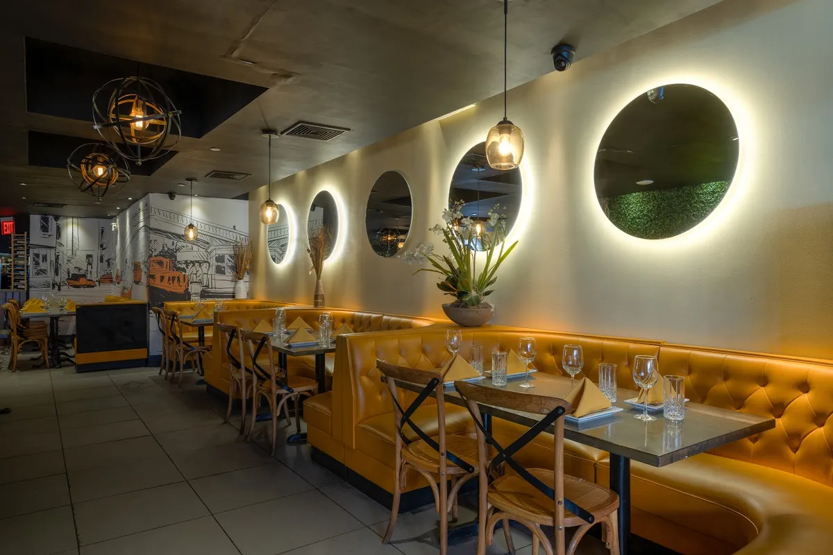 Zia Maria - Little Italy, photo 2