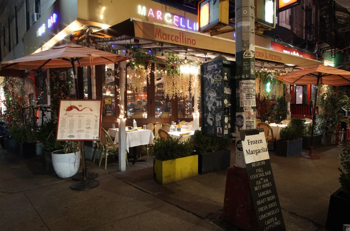 Marcellino, photo 1