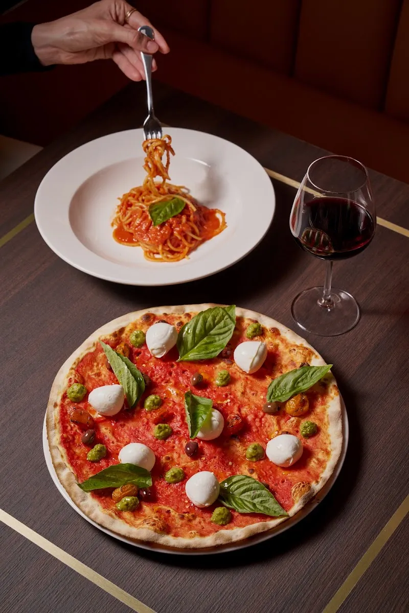 Crazy Pizza, photo 3