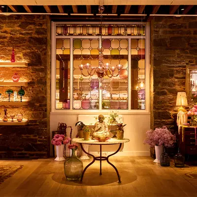 ABC Kitchens Dumbo